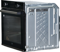Four Chaleur Tournante 66 L Reconditionné BEKO BBIE13301XFP-1