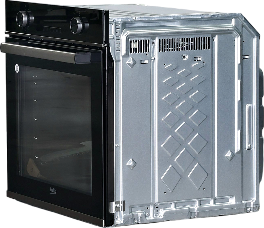 Four Chaleur Tournante 66 L Reconditionné BEKO BBIE13301XFP-1