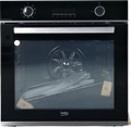 Four Chaleur Tournante 66 L Reconditionné BEKO BBIE13301XFP-1