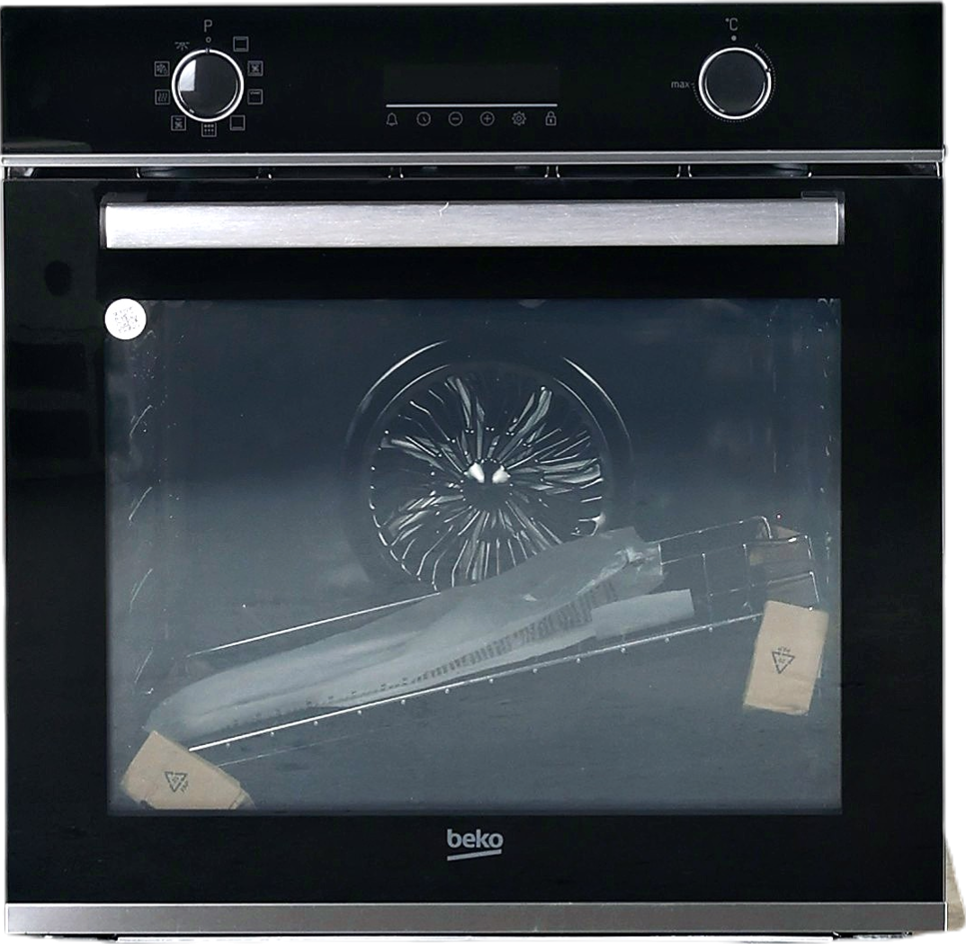 Four Chaleur Tournante 66 L Reconditionné BEKO BBIE13301XFP-1