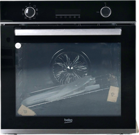 Four Chaleur Tournante 66 L Reconditionné BEKO BBIE13301XFP-1