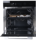 Four Chaleur Tournante 76 L Reconditionné MIELE H 2767 BP