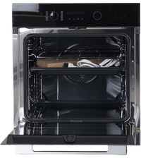 Four Chaleur Tournante 76 L Reconditionné MIELE H 2767 BP