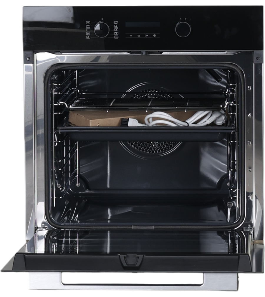 Four Chaleur Tournante 76 L Reconditionné MIELE H 2767 BP