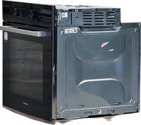 Four Chaleur Tournante 76 L Reconditionné MIELE H 2767 BP