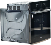 Four Chaleur Tournante 76 L Reconditionné MIELE H 2767 BP