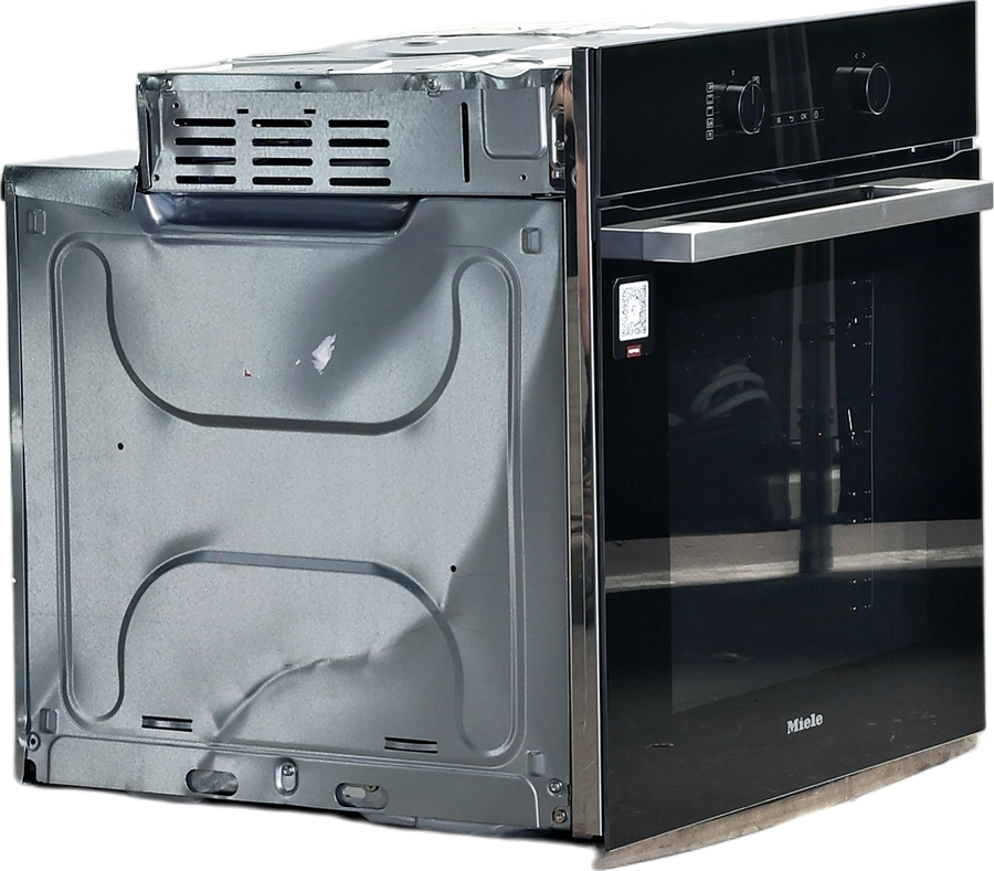 Four Chaleur Tournante 76 L Reconditionné MIELE H 2767 BP