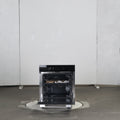 Four Chaleur Tournante 76 L Reconditionné MIELE H 2767 BP