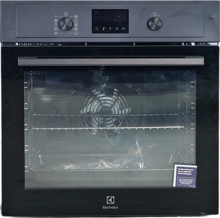Four Chaleur Tournante 72 L Reconditionné ELECTROLUX EOF4P46H