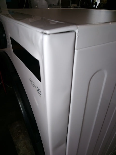 Lave-linge Sechant 9 kg Reconditionné LG F964X76WSTA