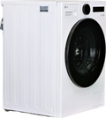 Lave-linge Sechant 9 kg Reconditionné LG F964X76WSTA