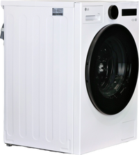 Lave-linge Sechant 9 kg Reconditionné LG F964X76WSTA