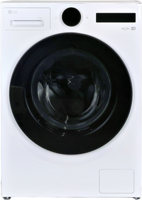Lave-linge Sechant 9 kg Reconditionné LG F964X76WSTA