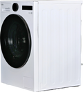 Lave-linge Sechant 9 kg Reconditionné LG F964X76WSTA