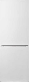 Réfrigérateur Avec Congélateur 269 Litres Reconditionné PROLINE PLC267WH