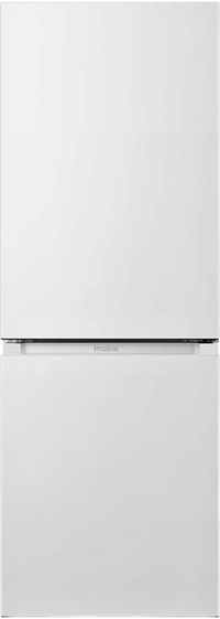 Réfrigérateur Avec Congélateur 269 Litres Reconditionné PROLINE PLC267WH
