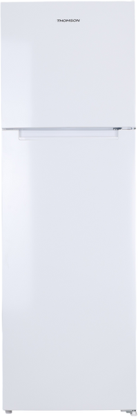 Réfrigérateur Avec Congélateur 247 Litres Reconditionné THOMSON THD254NFWH