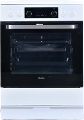 Cuisinière Vitrocéramique 77 L Reconditionné AMICA ACV7005SRW