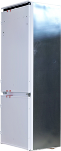 Réfrigérateur Avec Congélateur 375 Litres Reconditionné ELECTROLUX ENA7TE75S