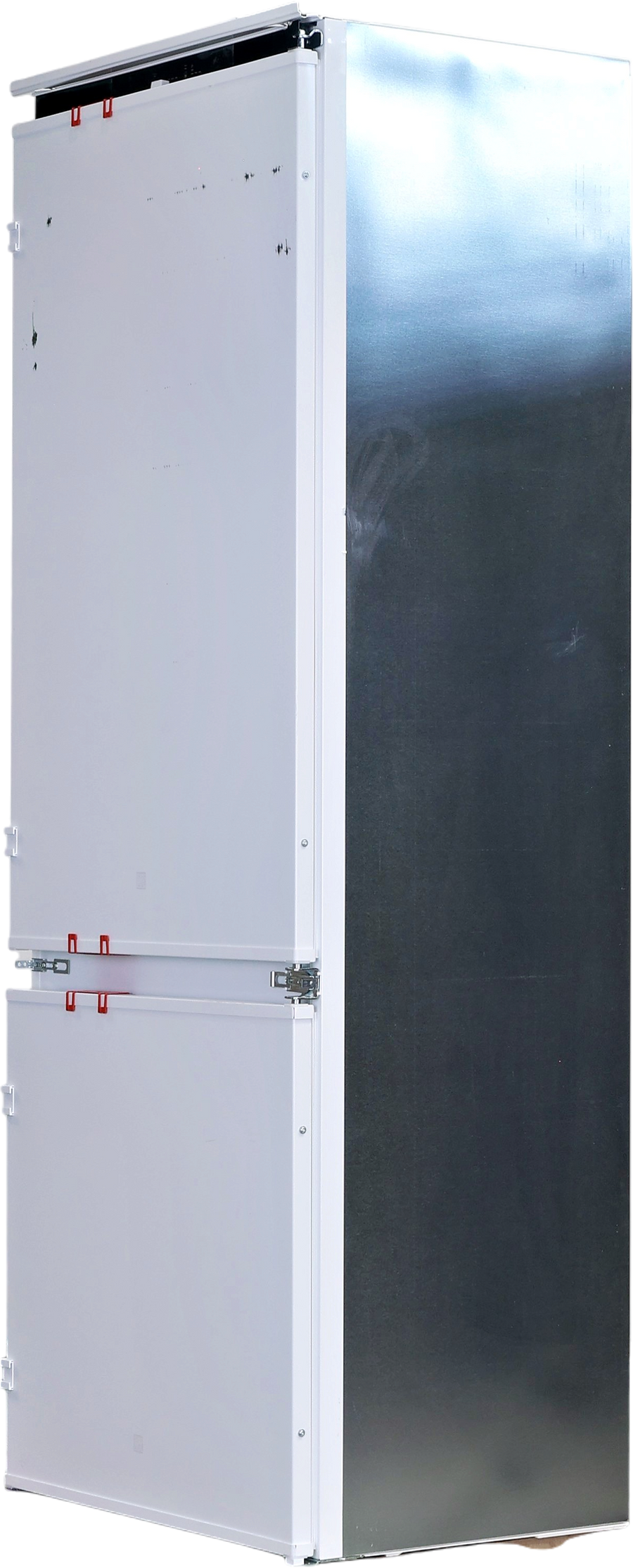Réfrigérateur Avec Congélateur 375 Litres Reconditionné ELECTROLUX ENA7TE75S