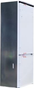 Réfrigérateur Avec Congélateur 375 Litres Reconditionné ELECTROLUX ENA7TE75S
