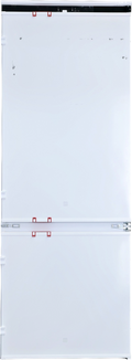 Réfrigérateur Avec Congélateur 375 Litres Reconditionné ELECTROLUX ENA7TE75S