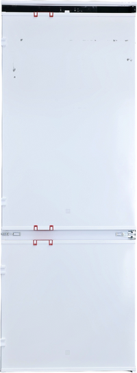 Réfrigérateur Avec Congélateur 375 Litres Reconditionné ELECTROLUX ENA7TE75S