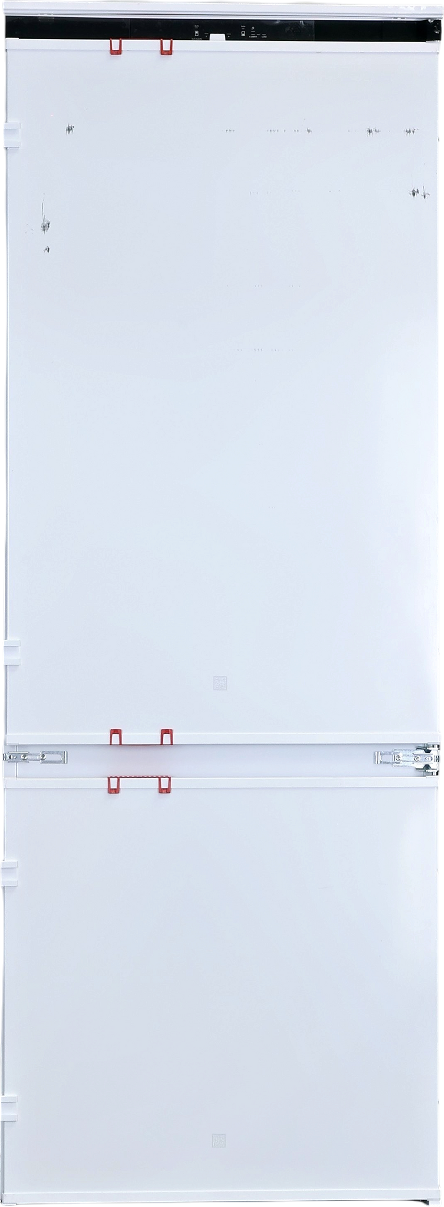 Réfrigérateur Avec Congélateur 375 Litres Reconditionné ELECTROLUX ENA7TE75S