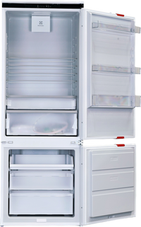 Réfrigérateur Avec Congélateur 375 Litres Reconditionné ELECTROLUX ENA7TE75S