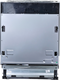 Lave-vaisselle Encastrable 14 couverts Reconditionné BEKO BDIN38440P