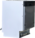 Lave-vaisselle Encastrable 14 couverts Reconditionné BEKO BDIN38440P