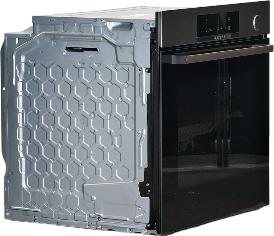 Four Chaleur Tournante 71 L Reconditionné BOSCH HRG572ES3