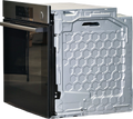 Four Chaleur Tournante 71 L Reconditionné BOSCH HRG572ES3