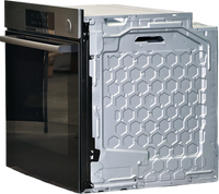 Four Chaleur Tournante 71 L Reconditionné BOSCH HRG572ES3