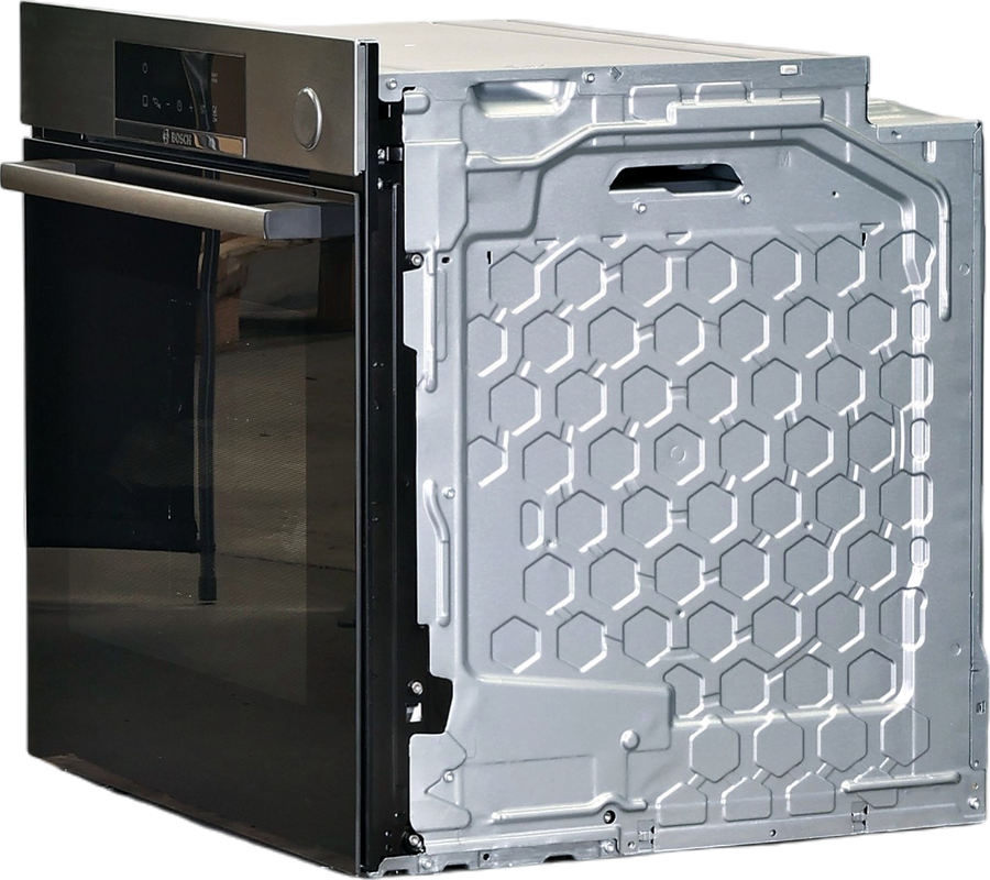 Four Chaleur Tournante 71 L Reconditionné BOSCH HRG572ES3