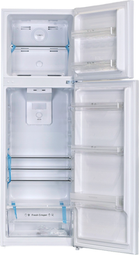 Réfrigérateur Avec Congélateur 247 Litres Reconditionné THOMSON THD254NFWH