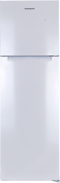 Réfrigérateur Avec Congélateur 247 Litres Reconditionné THOMSON THD254NFWH
