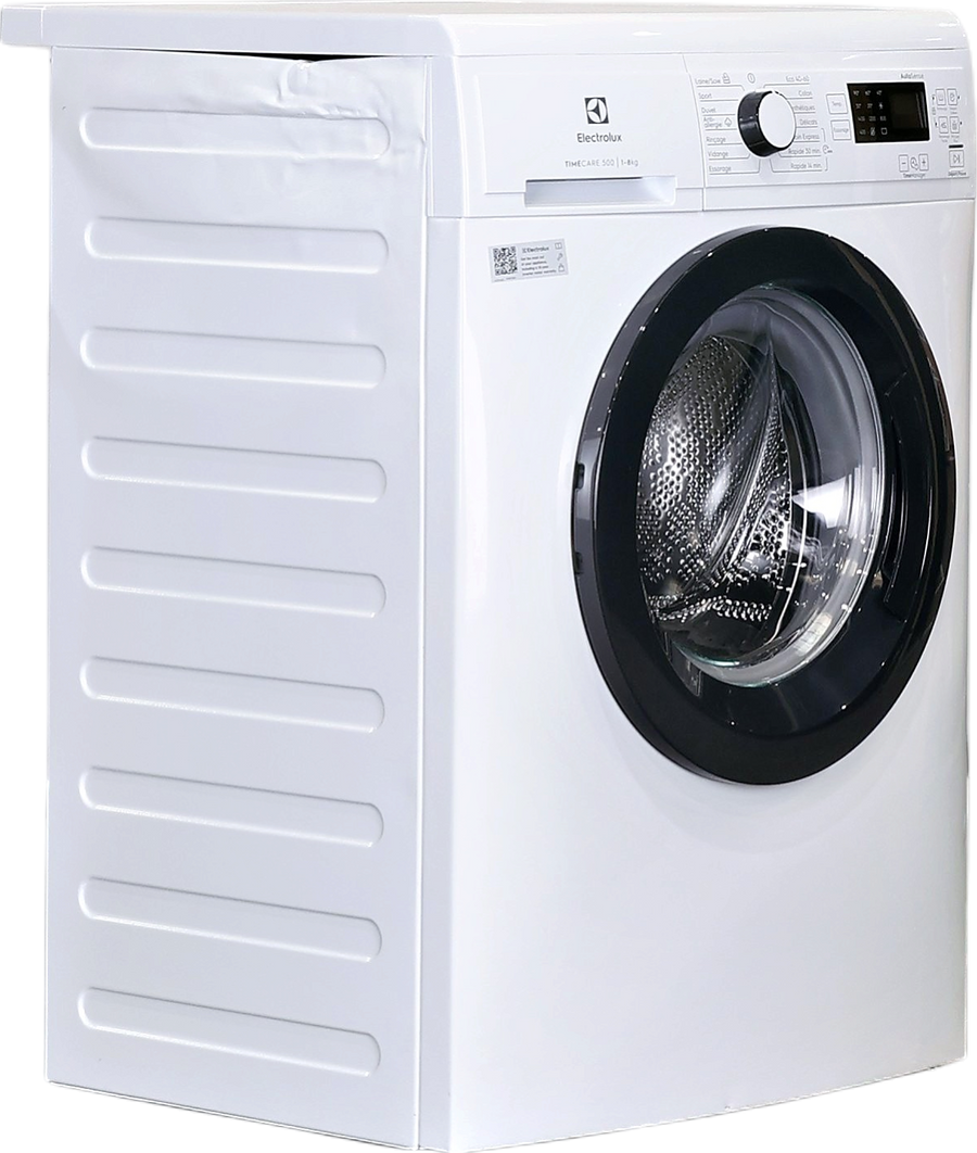 Lave-linge Hublot 8 kg Reconditionné ELECTROLUX EW2F7814FA