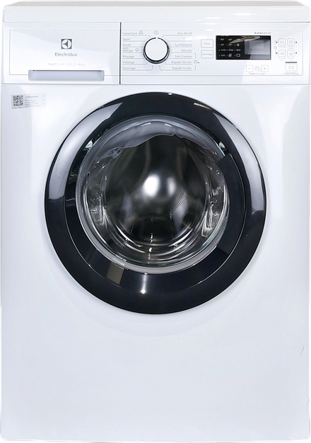 Lave-linge Hublot 8 kg Reconditionné ELECTROLUX EW2F7814FA