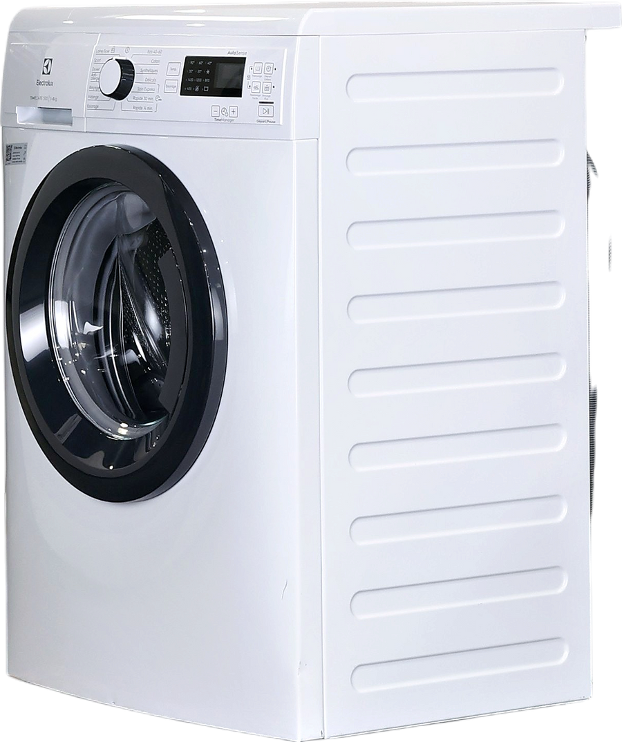 Lave-linge Hublot 8 kg Reconditionné ELECTROLUX EW2F7814FA