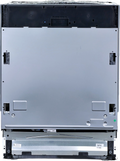 Lave-vaisselle Encastrable 14 couverts Reconditionné BEKO BDIN38440P