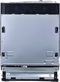 Lave-vaisselle Encastrable 14 couverts Reconditionné BEKO BDIN38440P