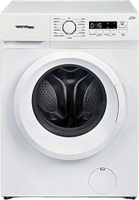 Lave-linge Hublot 8 kg Reconditionné TECNOLEC FT8WH2