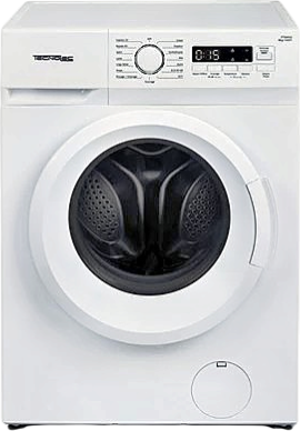 Lave-linge Hublot 8 kg Reconditionné TECNOLEC FT8WH2