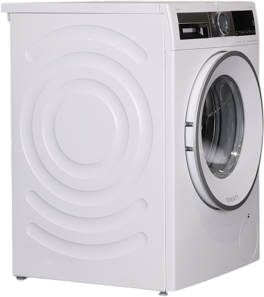 Lave-linge Hublot 9 kg Reconditionné BOSCH WGG244FSFR