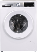 Lave-linge Hublot 9 kg Reconditionné BOSCH WGG244FSFR
