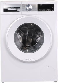 Lave-linge Hublot 9 kg Reconditionné BOSCH WGG244FSFR