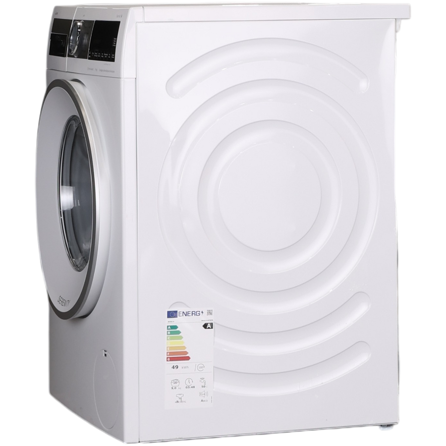 Lave-linge Hublot 9 kg Reconditionné BOSCH WGG244FSFR