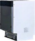 Lave-vaisselle Encastrable 14 couverts Reconditionné BEKO BDIN38440P