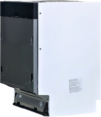 Lave-vaisselle Encastrable 14 couverts Reconditionné BEKO BDIN38440P